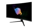 MSI Optix MAG342CQRV 34&quot; UWQHD 3440 x 1440 (2K) 1ms (MPRT) 100Hz 2 x HDMI, DisplayPort AMD FreeSync Curved Gaming Monitor