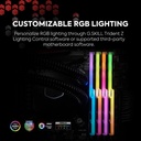 Memoria RAM G.SKILL Trident Z RGB (AMD) 16GB (2 x 8GB) DDR4 SDRAM 3600 