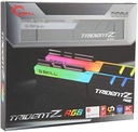 Memoria RAM G.SKILL Trident Z RGB (AMD) 16GB (2 x 8GB) DDR4 SDRAM 3600 