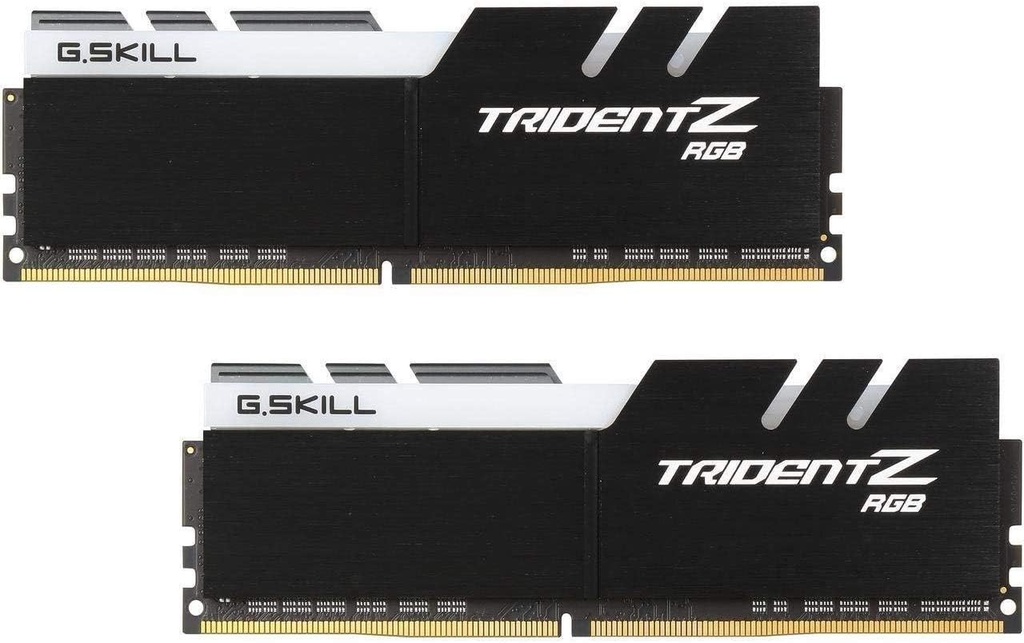 Memoria RAM G.SKILL Trident Z RGB (AMD) 16GB (2 x 8GB) DDR4 SDRAM 3600 