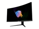 MSI Optix MAG342CQRV 34&quot; UWQHD 3440 x 1440 (2K) 1ms (MPRT) 100Hz 2 x HDMI, DisplayPort AMD FreeSync Curved Gaming Monitor