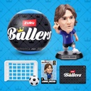 Copa Mundial de la FIFA 2026™ Ballers Series 1 Paquete de 2 por ZURU - Producto oficial Sorpresa Unboxing Soccer Juguete deportivo coleccionable para niños a partir de 3 años