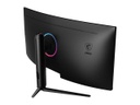 MSI Optix MAG342CQRV 34&quot; UWQHD 3440 x 1440 (2K) 1ms (MPRT) 100Hz 2 x HDMI, DisplayPort AMD FreeSync Curved Gaming Monitor
