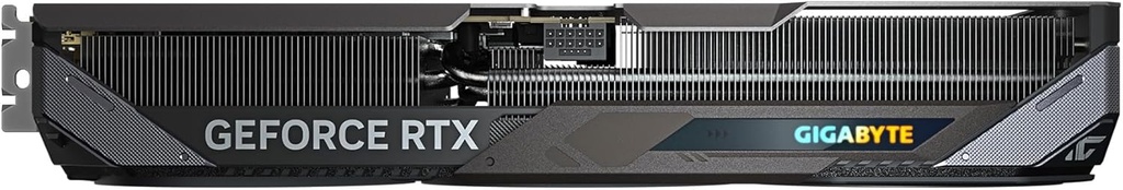 Tarjeta gráfica GIGABYTE GeForce RTX 5070 Gaming OC 12G, 12GB 192-bit GDDR7, PCIe 5.0, sistema de enfriamiento WINDFORCE, tarjeta de video GV-N5070GAMING OC-12GD