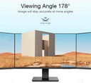 Monitor 24' KOORUI 75 HZ