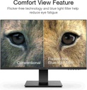 Monitor 24' KOORUI 75 HZ