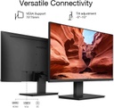 Monitor 24' KOORUI 75 HZ