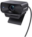 Elgato Facecam MK.2 – Webcam Full HD Premium para Transmisión, Juegos, Videollamadas, Grabación, HDR Habilitado, Sensor Sony, Control PTZ – funciona con OBS, Zoom, Teams y más, para PC/Mac 