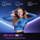 FFIFINE Auriculares H9 - 7.1