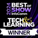 Elgato Stream Deck Neo – 8 teclas personalizables, 2 puntos táctiles, agiliza tareas y flujos de trabajo - Controla Word, Excel, PowerPoint, Teams, Zoom, Spotify y más, configuración de arrastrar y
