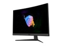 MSI Optix G27C6 27&quot; Full HD 1920 x 1080 165 Hz 2 x HDMI, DisplayPort FreeSync Curved Gaming Monitor