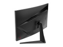 MSI Optix G27C6 27&quot; Full HD 1920 x 1080 165 Hz 2 x HDMI, DisplayPort FreeSync Curved Gaming Monitor