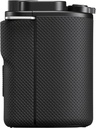 Sony ZV-E10 - Kit de cámara sin espejo con lente de zoom de potencia de 16-50mm II (negro) | Sensor APS-C | Herramienta compacta para creadores + tarjeta de 64GB + bolsa + lector de tarjeta + cable