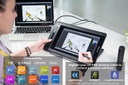 Tablet De Dibujo XP-PEN Artist12 - 11.6 Inch FHD