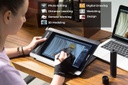 Tablet De Dibujo XP-PEN Artist12 - 11.6 Inch FHD