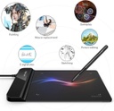 Tablet De Dibujo XP-PEN G430S OSU
