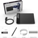 Tablet De Dibujo XP-PEN G430S OSU