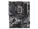 GIGABYTE B760 GAMING X AX LGA 1700 Intel B760 ATX Motherboard with DDR5, M.2, PCIe 4.0, USB 3.2 Gen2X2 Type-C, AMD WiFi