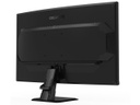 GIGABYTE GS27FC 27&quot; 180Hz 1080P Gaming Monitor, 1920 x 1080 VA 1500R Display, 1ms (MPRT) Response Time, HDR Ready, 