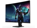 Monitor Gamer GIGABYTE GS27FC 27&quot; 180Hz 1080P, 1920 x 1080 1500R Display, 1ms (MPRT)  HDR Ready