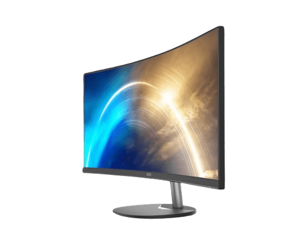 Monitor Curvo MSI PRO MP341CQ 34&quot; UltraWide (2K) 3440x1440p 100Hz