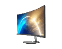 Monitor Curvo MSI PRO MP341CQ 34&quot; UltraWide (2K) 3440x1440p 100Hz