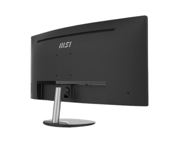 Monitor Curvo MSI PRO MP341CQ 34&quot; UltraWide (2K) 3440x1440p 100Hz
