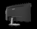 Monitor Curvo MSI PRO MP341CQ 34&quot; UltraWide (2K) 3440x1440p 100Hz