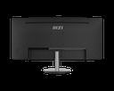 Monitor Curvo MSI PRO MP341CQ 34&quot; UltraWide (2K) 3440x1440p 100Hz