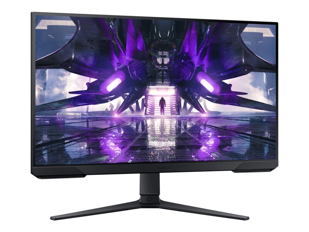 SAMSUNG Odyssey G3 F24G35TF 24&quot; (23.8&quot; Viewable) Full HD 1920 x 1080 1ms (MPRT) 144 Hz