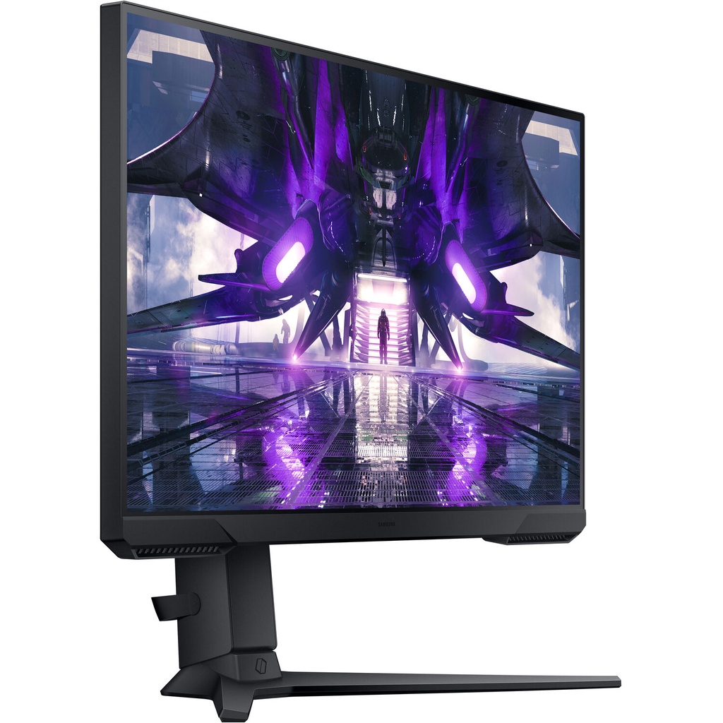 SAMSUNG Odyssey G3 F24G35TF 24&quot; (23.8&quot; Viewable) Full HD 1920 x 1080 1ms (MPRT) 144 Hz