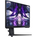 SAMSUNG Odyssey G3 F24G35TF 24&quot; (23.8&quot; Viewable) Full HD 1920 x 1080 1ms (MPRT) 144 Hz