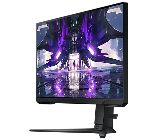 SAMSUNG Odyssey G3 F24G35TF 24&quot; (23.8&quot; Viewable) Full HD 1920 x 1080 1ms (MPRT) 144 Hz
