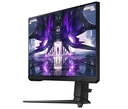 SAMSUNG Odyssey G3 F24G35TF 24&quot; (23.8&quot; Viewable) Full HD 1920 x 1080 1ms (MPRT) 144 Hz