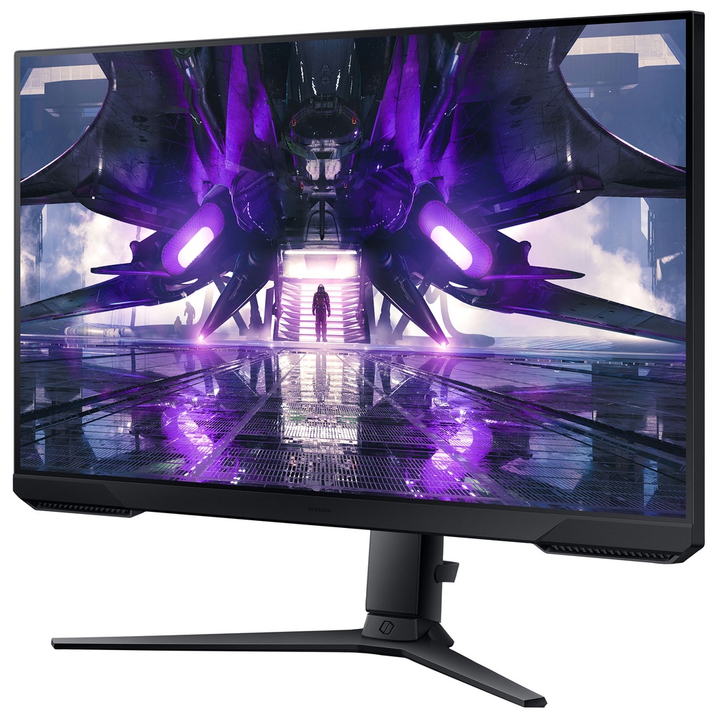 SAMSUNG Odyssey G3 F24G35TF 24&quot; (23.8&quot; Viewable) Full HD 1920 x 1080 1ms (MPRT) 144 Hz