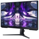 SAMSUNG Odyssey G3 F24G35TF 24&quot; (23.8&quot; Viewable) Full HD 1920 x 1080 1ms (MPRT) 144 Hz
