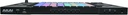 Akai Professional Controlador MIDI APC64 Ableton con 8 tiras táctiles, secuenciador de pasos, 64 almohadillas sensibles a la velocidad RGB, puertas CV, entrada y salida MIDI, USB-C 