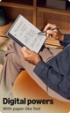 Amazon Kindle Scribe (16 GB). Tus notas, documentos y libros, todo junto. Incluye resumen de cuadernos por AI. Incluye lápiz prémium. Tungsteno Visita la tienda Kindle de Amazon 