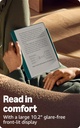 Amazon Kindle Scribe (16 GB). Tus notas, documentos y libros, todo junto. Incluye resumen de cuadernos por AI. Incluye lápiz prémium. Tungsteno Visita la tienda Kindle de Amazon 