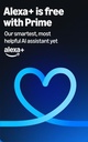 Amazon Echo Pop Kids (modelo más reciente), Disfruta audiolibros apropiados para su edad, juegos interactivos y experiencias Alexa+ para crear y aprender, diseño Disney Princess Visita la tienda Echo y Alexa de Amazon 