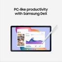 SAMSUNG Galaxy Tab S6 Lite 10.4 pulgadas - 128 GB Almacenamiento Expandible - Lapiz S Pen incluido - Color Negro (2024)
