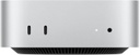 Apple 2024 Mac Mini Desktop Computer with M4 chip with 10‑core CPU and 10‑core GPU: Built for Apple Intelligence, 16GB Unified Memory, 512GB SSD