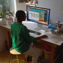 Apple 2024 Mac Mini Desktop Computer with M4 chip with 10‑core CPU and 10‑core GPU: Built for Apple Intelligence, 16GB Unified Memory, 512GB SSD