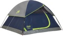 Coleman® Sundome® 4-Person Camping Tent