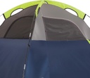 Coleman® Sundome® 4-Person Camping Tent