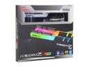 G.SKILL Trident Z RGB (For AMD) 16GB (2 x 8GB) 288-Pin DDR4 SDRAM DDR4 3600 (PC4 28800) Intel XMP 2.0 Desktop Memory 