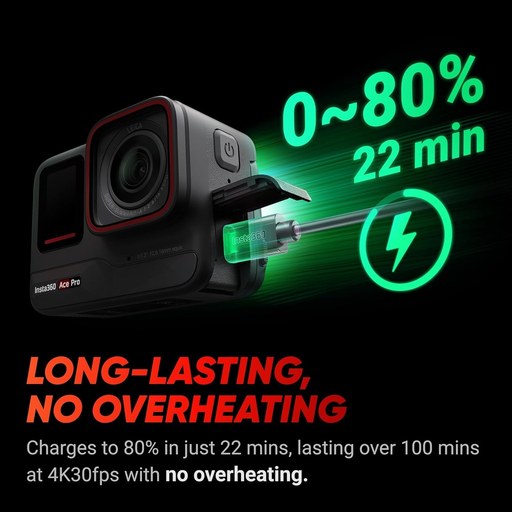 Insta360 Ace Pro (COMBO)