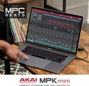 AKAI Professional MPK Mini MK3 