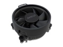 AMD RYZEN 5 2600 6-Core 3.4 GHz (3.9 GHz Max Boost) Socket AM4 65W YD2600BBAFBOX Desktop Processor