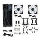 MasterLiquid 360L Core ARGB CPU Liquid Cooler